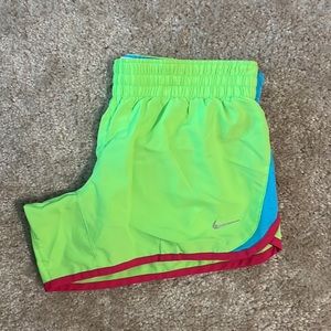 Nike Dri-Fit Shorts